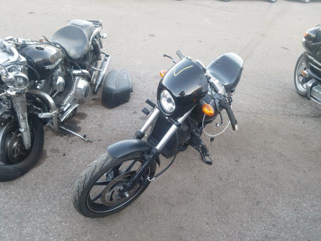 2015 HARLEY-DAVIDSON XG750 1HD4NBB19FC507456