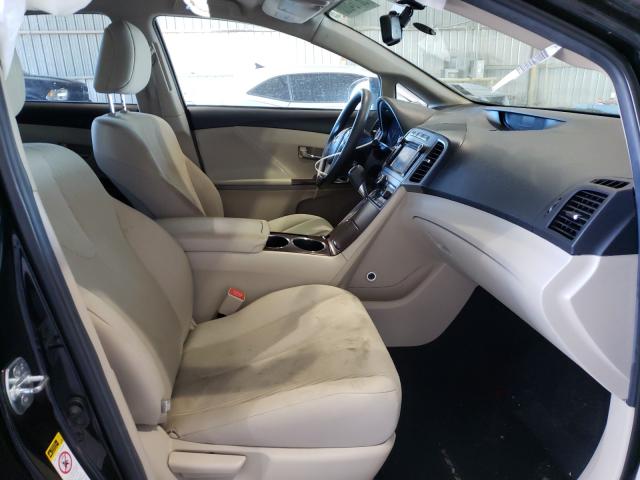 2013 TOYOTA VENZA LE 4T3ZA3BB1DU070841