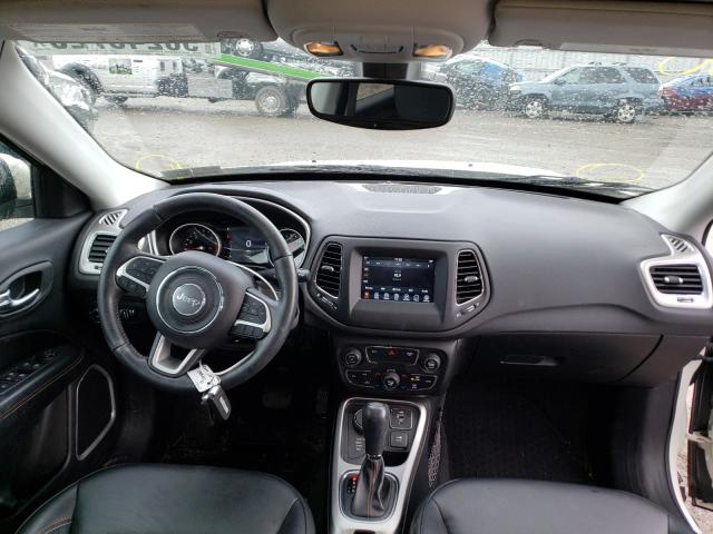 2018 JEEP COMPASS LA 3C4NJDBB2JT187626