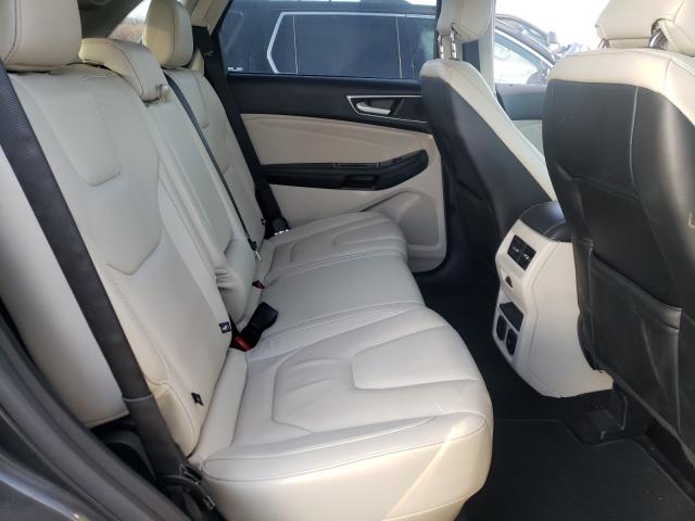 2016 FORD EDGE TITAN 2FMPK4K97GBB66273