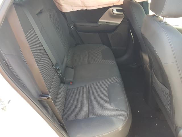 2019 KIA NIRO FE KNDCB3LCXK5301430