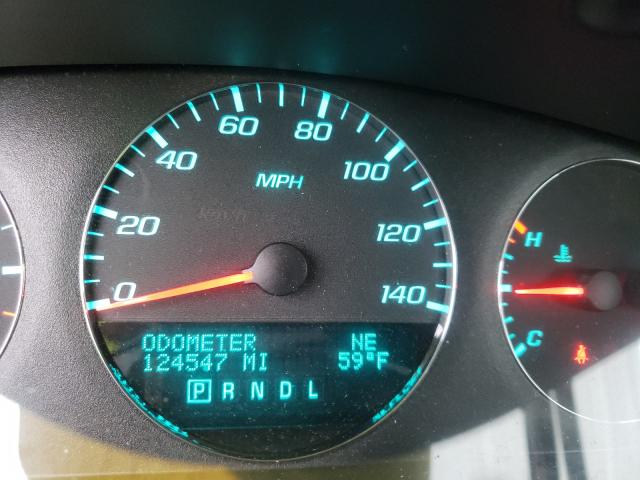 2015 CHEVROLET IMPALA LIM 2G1WC5E38F1168010
