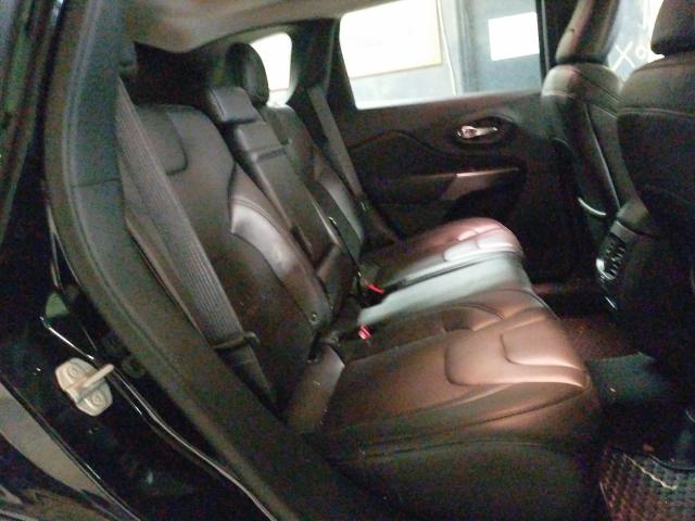 2019 JEEP CHEROKEE L 1C4PJMLX2KD271276