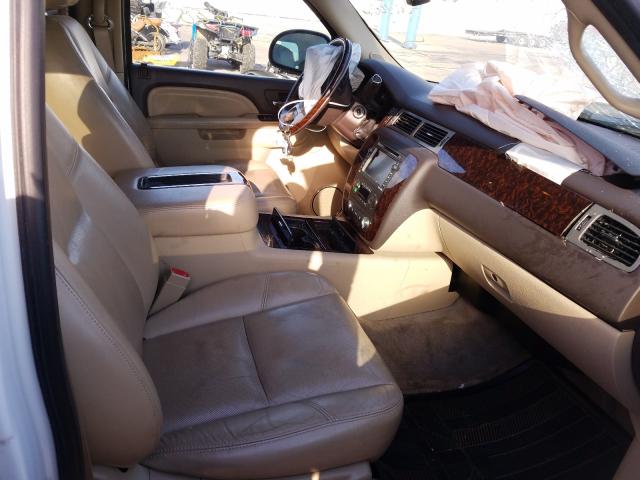 2011 GMC YUKON DENA 1GKS2EEF9BR100159