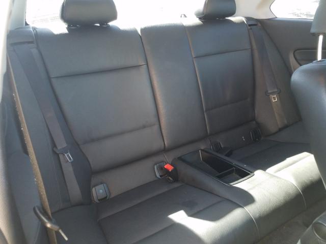 2011 BMW 128 I WBAUP9C52BVL90594