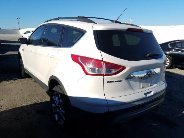 2013 FORD ESCAPE 1FMCU0HX2DUD32969