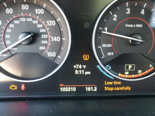 2014 BMW 328 XIGT WBA3X5C50ED556755