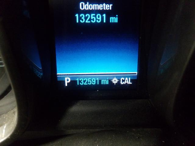 2013 CHEVROLET MALIBU 2LT 1G11E5SAXDF348246