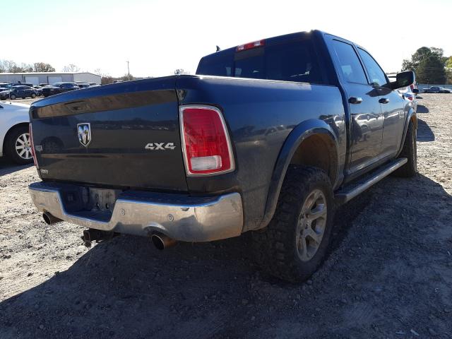 2016 RAM 1500 LARAM 1C6RR7NT5GS314807