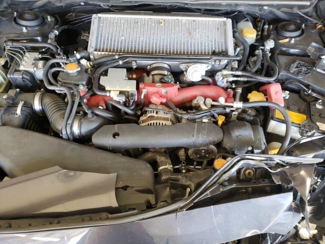 2018 SUBARU WRX STI JF1VA2M67J9817854
