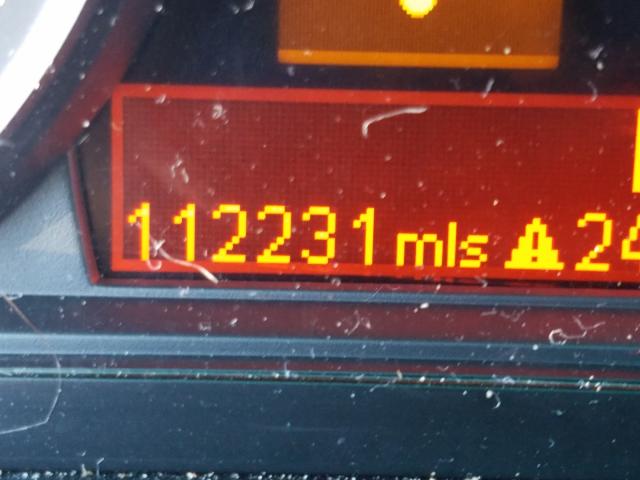 2011 BMW 128 I WBAUP9C52BVL90594