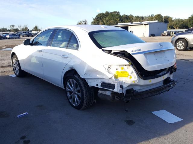 2017 MERCEDES-BENZ E 300 4MAT WDDZF4KB5HA217387