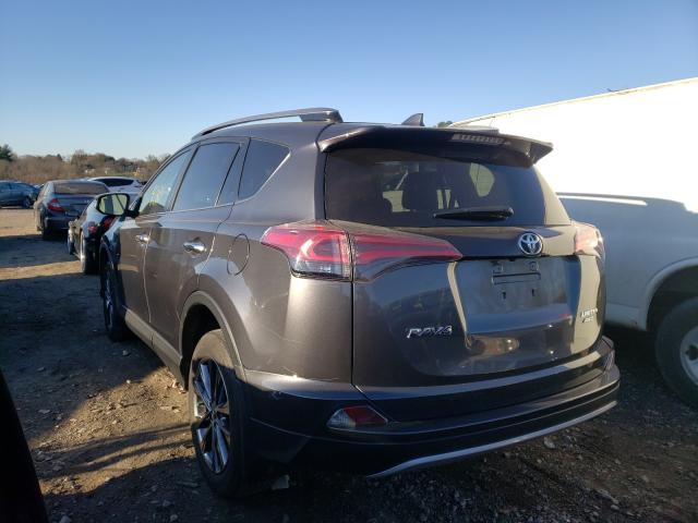 2018 TOYOTA RAV4 LIMIT JTMDFREVXJJ725321