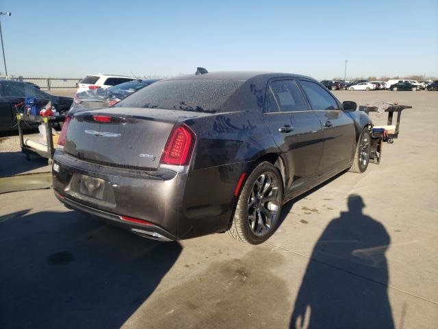 2015 CHRYSLER 300 S 2C3CCABG4FH756363