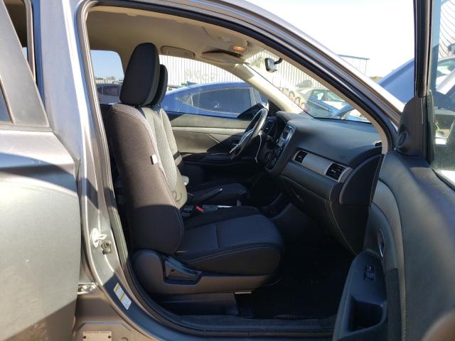 2015 MITSUBISHI OUTLANDER JA4AD2A35FZ002712