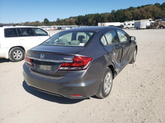 2013 HONDA CIVIC 2HGFB2F5XDH547234