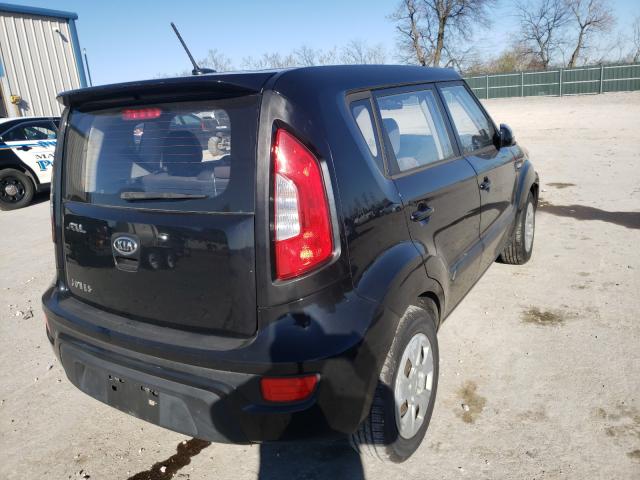 2012 KIA SOUL KNDJT2A52C7470060