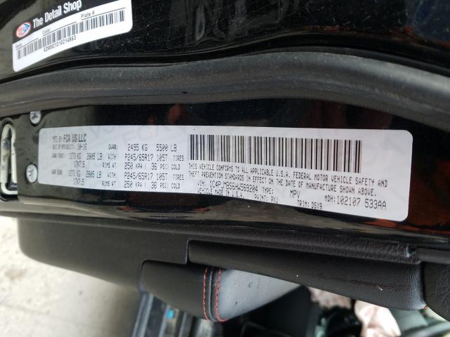2017 JEEP CHEROKEE T 1C4PJMBS6HW569204