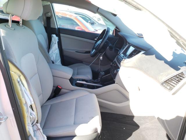 2018 HYUNDAI TUCSON SPO KM8J33AL2JU701313