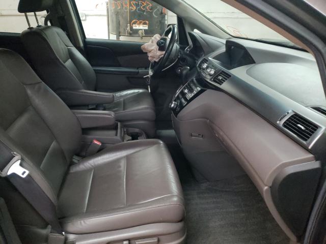 2012 HONDA ODYSSEY EX 5FNRL5H69CB077248