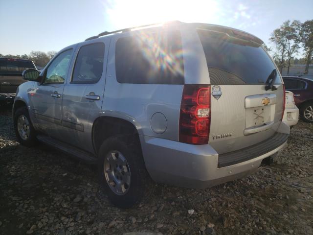 2012 CHEVROLET TAHOE C150 1GNSCBE07CR233515