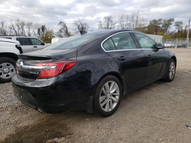 2015 BUICK REGAL 2G4GK5EX3F9279871