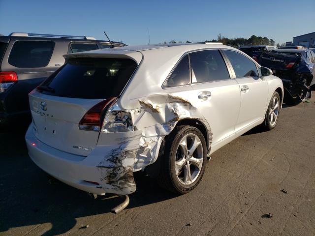 2015 TOYOTA VENZA 4T3BK3BB9FU115932