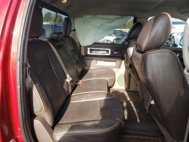 2012 DODGE RAM 1500 L 1C6RD6PT7CS182617