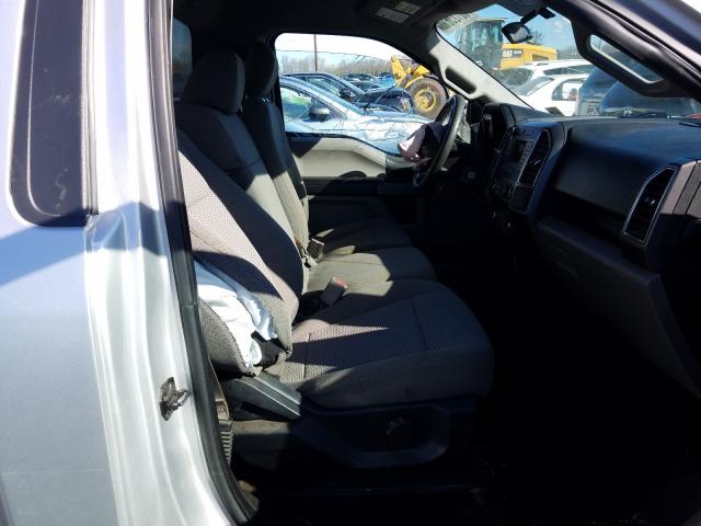 2017 FORD F150 1FTNF1EG1HKD76190