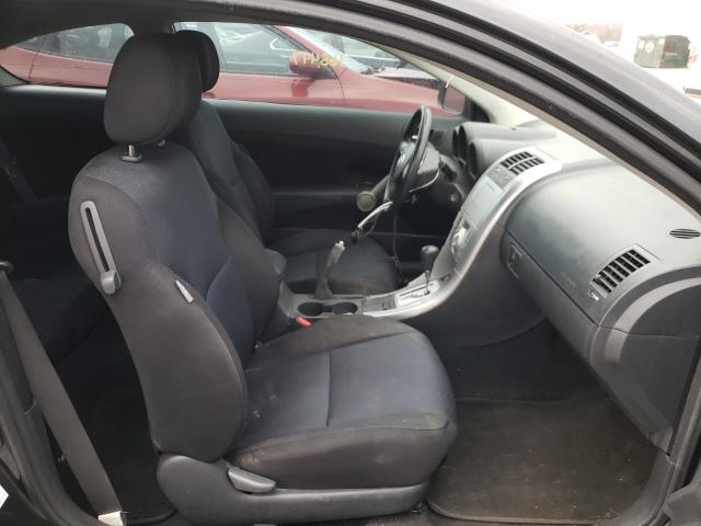 2010 TOYOTA SCION TC JTKDE3B70A0304714