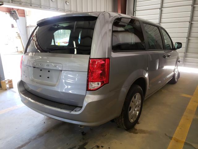 2020 DODGE GRAND CARA 2C4RDGBG1LR237198