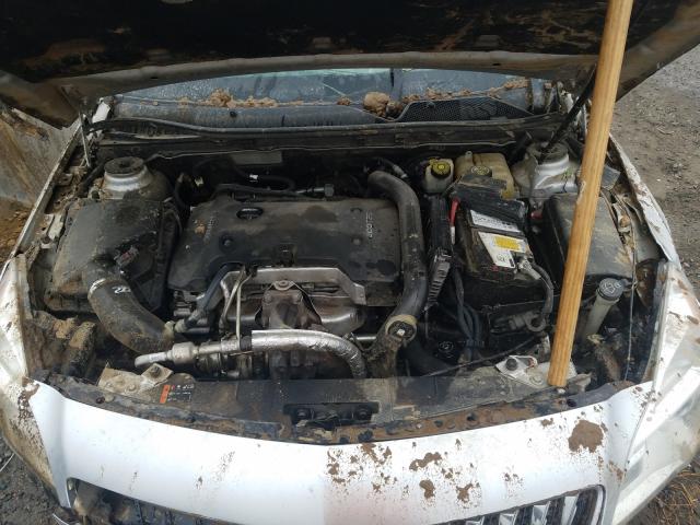 2017 BUICK REGAL SPOR - 2G4GL5EX9H9104184