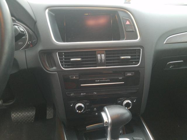 2015 AUDI Q5 PREMIUM WA1LFAFPXFA050102