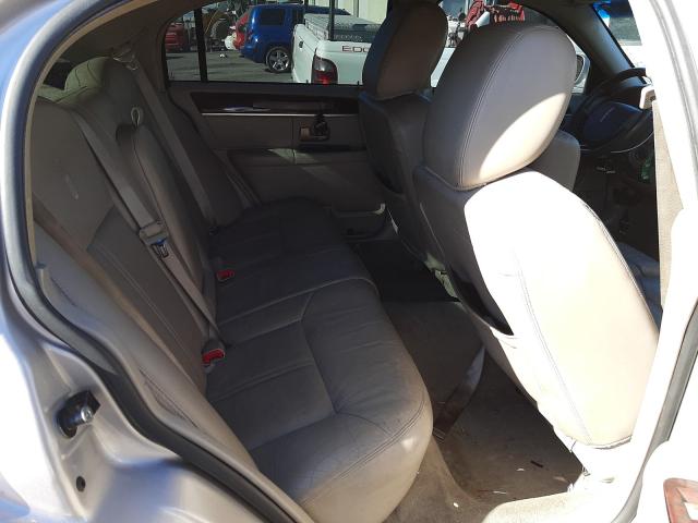 2011 LINCOLN TOWN CAR S 2LNBL8CVXBX761365