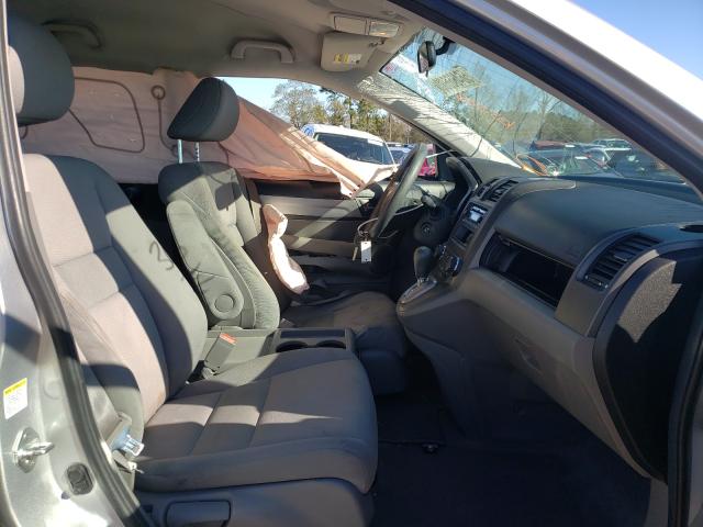 2010 HONDA CR-V LX 5J6RE3H34AL032310