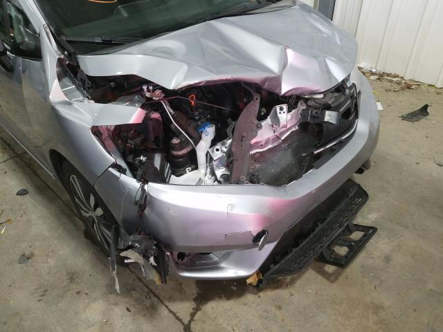 2017 HONDA FIT EX JHMGK5H78HS014959