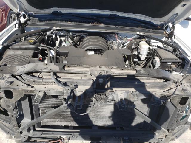 2015 CHEVROLET TAHOE POLI 1GNLC2EC0FR576556