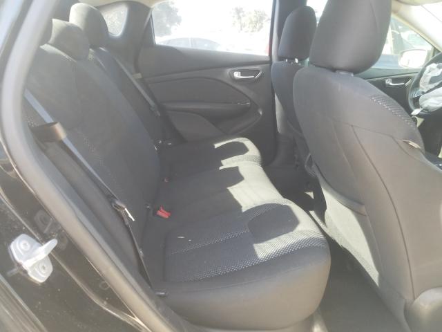 2015 DODGE DART SE 1C3CDFAA4FD421673