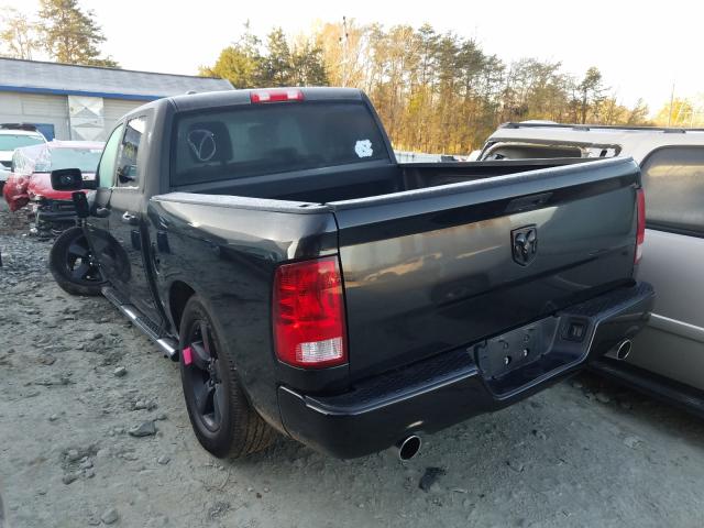 2016 RAM 1500 ST 1C6RR6KT8GS298150