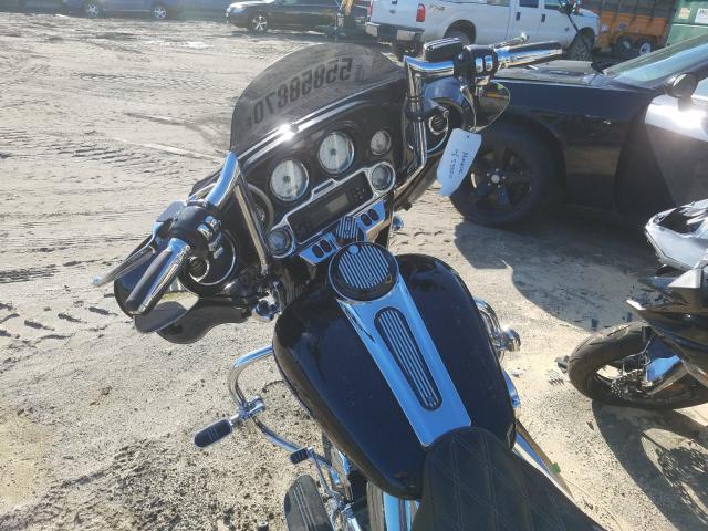 2013 HARLEY-DAVIDSON FLHX STREE 1HD1KBM19DB678073