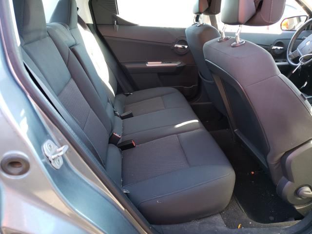 2010 DODGE AVENGER EX 1B3CC1FB0AN175518