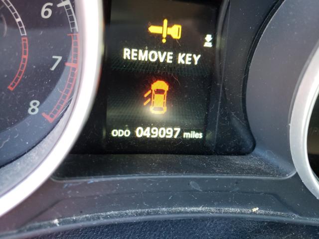 2014 MITSUBISHI OUTLANDER 4A4AP3AU8EE031907