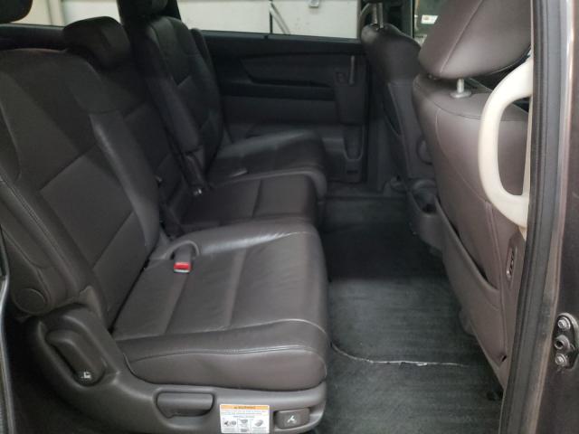 2012 HONDA ODYSSEY EX 5FNRL5H69CB077248