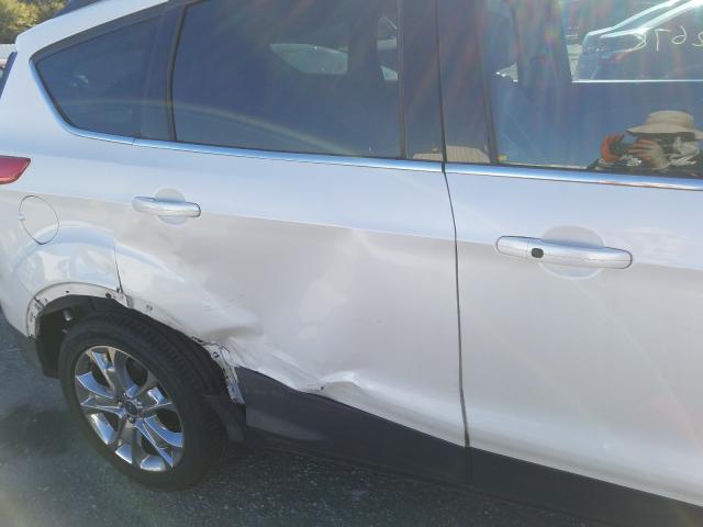 2013 FORD ESCAPE 1FMCU0HX2DUD32969