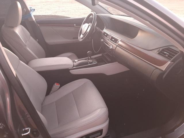 2015 LEXUS GS 350 JTHBE1BL0FA004350
