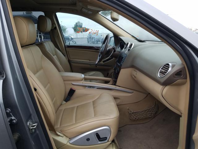 2011 MERCEDES-BENZ ML 350 BLU 4JGBB2FB4BA628370