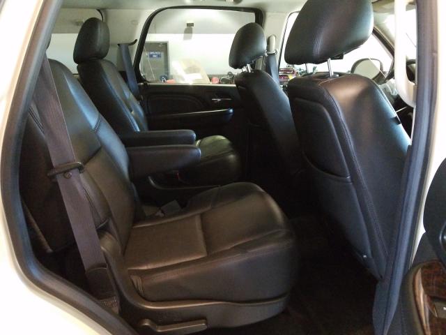 2014 GMC YUKON DENA 1GKS2EEF1ER132673