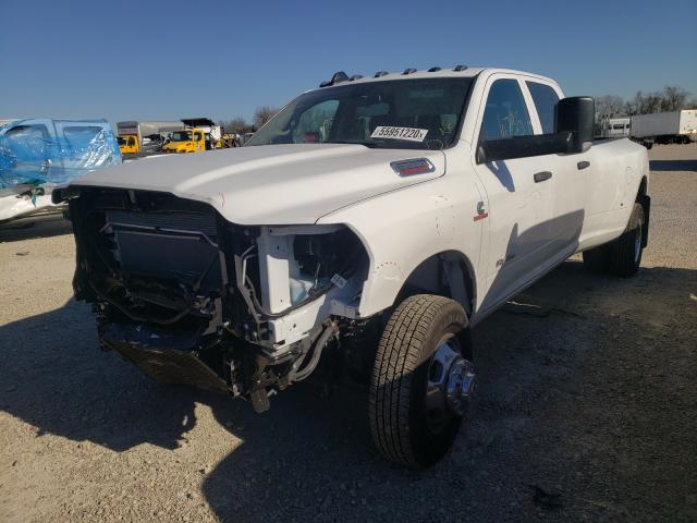 2020 RAM 3500 TRADE 3C63RRGL2LG233585