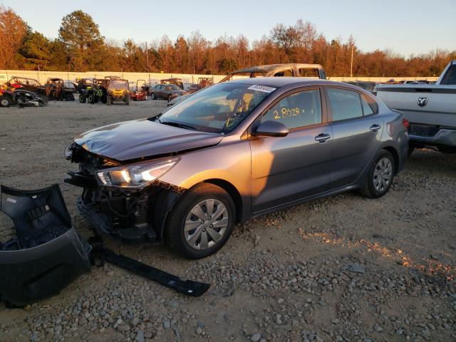 2019 KIA RIO S 3KPA24AB0KE182394