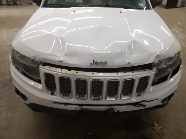 2015 JEEP COMPASS LA 1C4NJDEB2FD412846